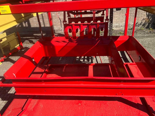 Wibo 6 palletiseerinstallatie - afbeelding 13 van  21