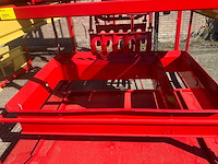 Wibo 6 palletiseerinstallatie - afbeelding 13 van  21