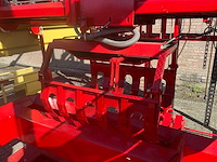 Wibo 6 palletiseerinstallatie - afbeelding 14 van  21