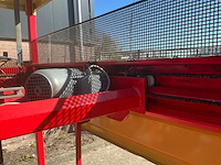 Wibo 6 palletiseerinstallatie - afbeelding 7 van  21