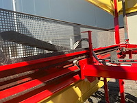 Wibo 6 palletiseerinstallatie - afbeelding 15 van  21