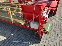 Wibo 6 palletiseerinstallatie - afbeelding 16 van  21