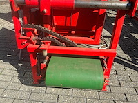 Wibo 6 palletiseerinstallatie - afbeelding 9 van  21