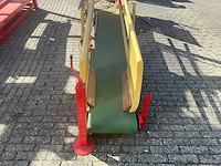 Wibo 6 palletiseerinstallatie - afbeelding 10 van  21