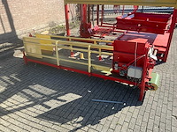 Wibo 6 palletiseerinstallatie - afbeelding 2 van  21