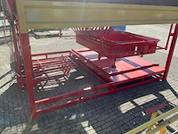 Wibo 6 palletiseerinstallatie - afbeelding 19 van  21