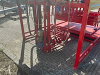 Wibo 6 palletiseerinstallatie - afbeelding 3 van  21