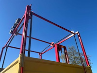 Wibo 6 palletiseerinstallatie - afbeelding 4 van  21