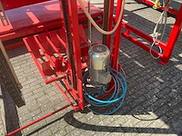 Wibo 6 palletiseerinstallatie - afbeelding 21 van  21