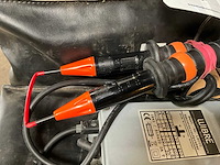 Wibre 19000 opstarttester voor meters (4x) - afbeelding 2 van  6