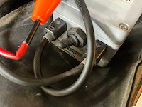 Wibre 19000 opstarttester voor meters (4x) - afbeelding 4 van  6