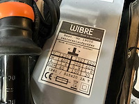 Wibre 19000 opstarttester voor meters (4x) - afbeelding 5 van  6
