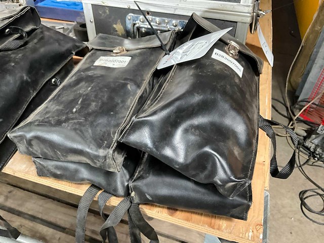 Wibre 19000 opstarttester voor meters (4x) - afbeelding 6 van  6