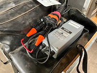 Wibre 19000 opstarttester voor meters (4x) - afbeelding 1 van  3