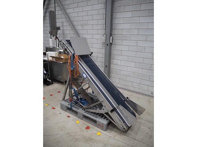 Wichelmann metallbau - afbeelding 1 van  5