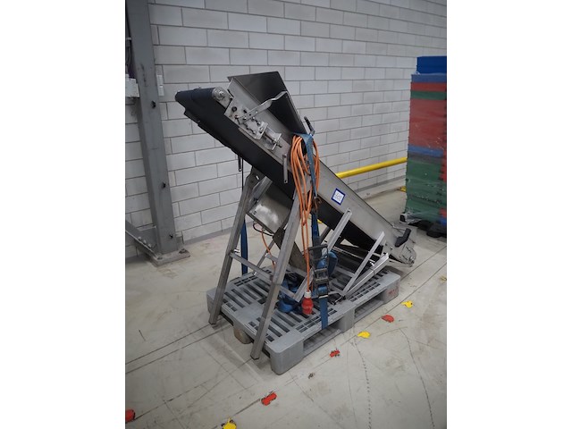 Wichelmann metallbau - afbeelding 2 van  5