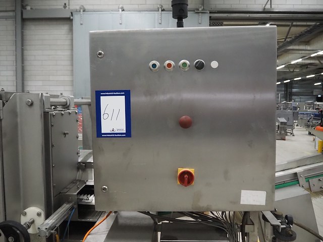 Wichelmann metallbau - afbeelding 4 van  14