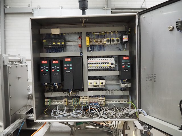 Wichelmann metallbau - afbeelding 5 van  14