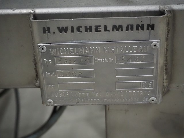 Wichelmann metallbau - afbeelding 6 van  14