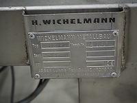 Wichelmann metallbau - afbeelding 6 van  14