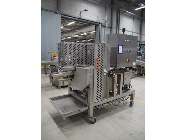 Wichelmann metallbau - afbeelding 1 van  14