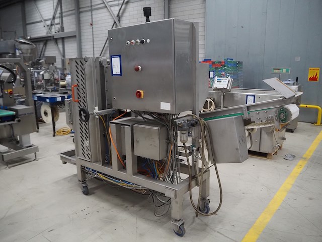 Wichelmann metallbau - afbeelding 7 van  14