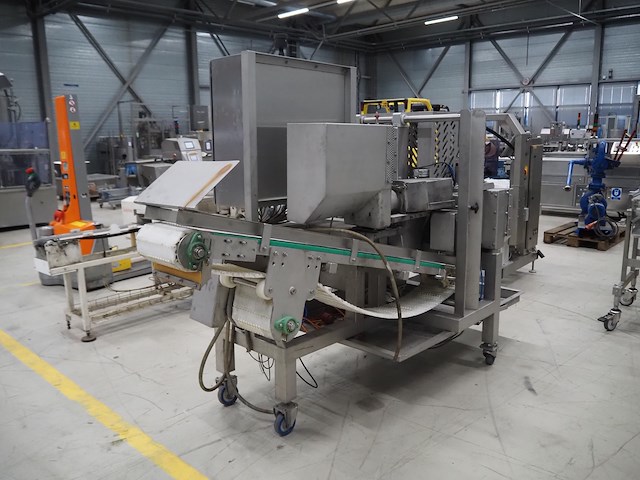 Wichelmann metallbau - afbeelding 8 van  14