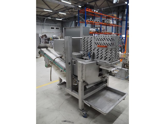 Wichelmann metallbau - afbeelding 9 van  14