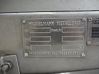Wichelmann metallbau - afbeelding 2 van  10