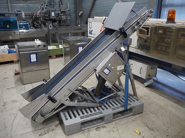 Wichelmann metallbau - afbeelding 1 van  10