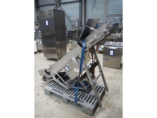 Wichelmann metallbau - afbeelding 3 van  10