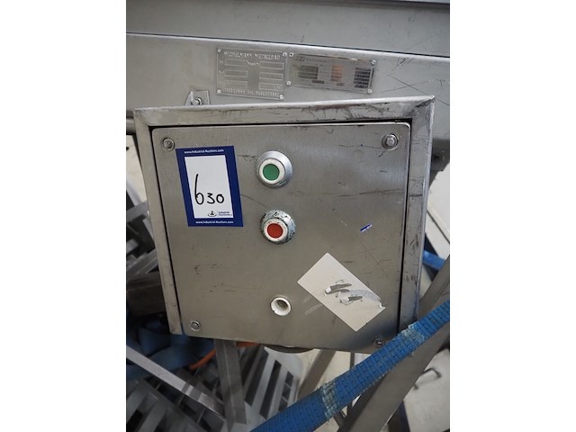 Wichelmann metallbau - afbeelding 9 van  10