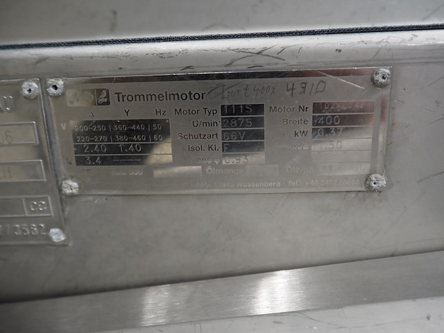 Wichelmann metallbau - afbeelding 10 van  10