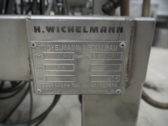 Wichelmann metallbau - afbeelding 10 van  18