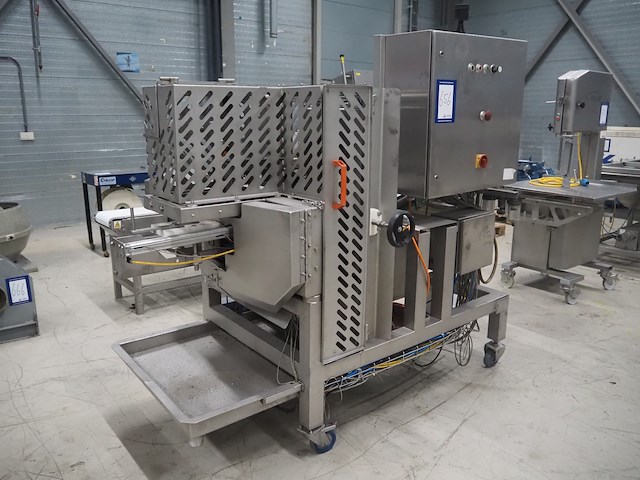 Wichelmann metallbau - afbeelding 1 van  18