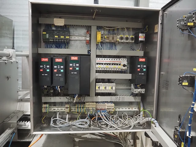 Wichelmann metallbau - afbeelding 6 van  15