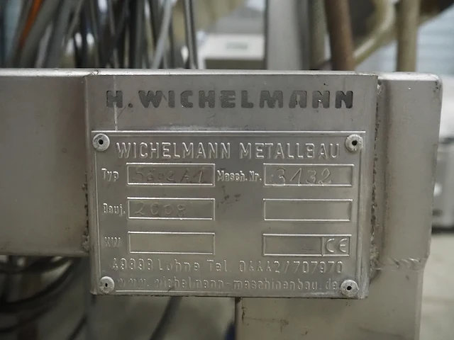 Wichelmann metallbau - afbeelding 7 van  15