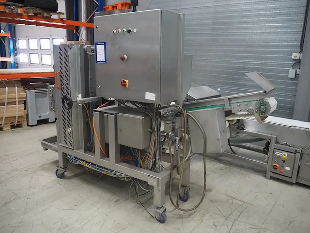 Wichelmann metallbau - afbeelding 1 van  15