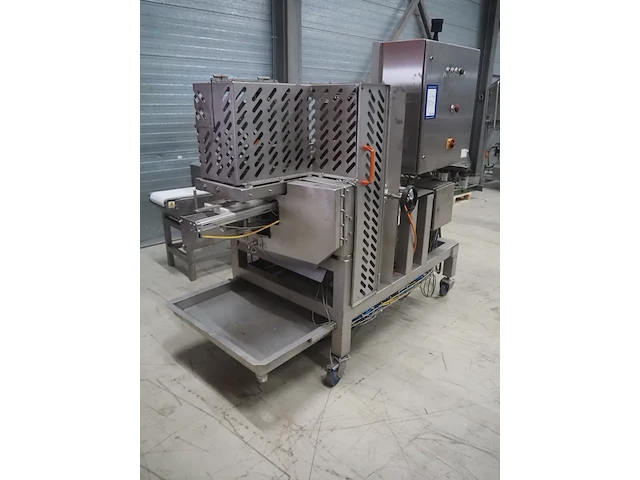 Wichelmann metallbau - afbeelding 8 van  15