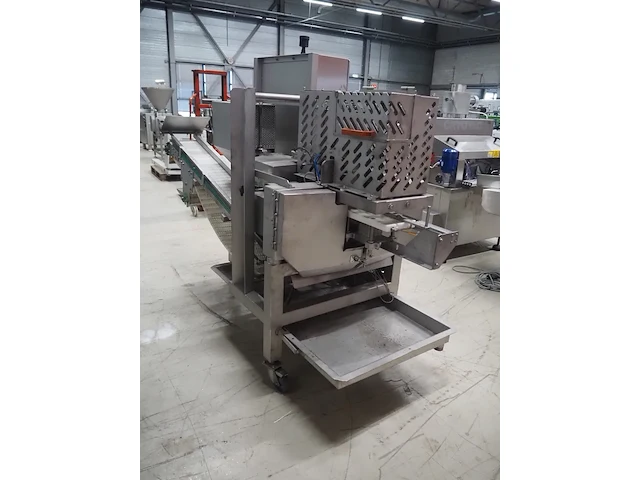 Wichelmann metallbau - afbeelding 9 van  15