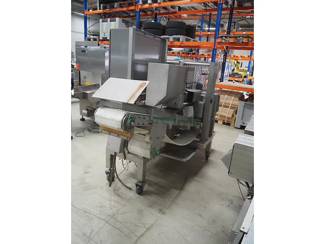 Wichelmann metallbau - afbeelding 10 van  15