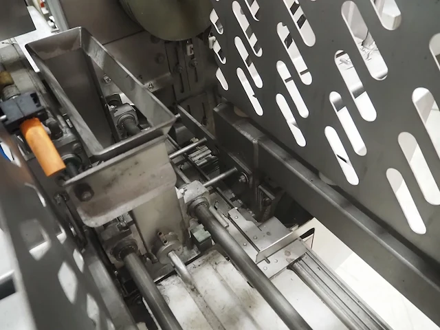 Wichelmann metallbau - afbeelding 11 van  15