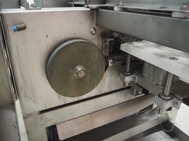 Wichelmann metallbau - afbeelding 14 van  15