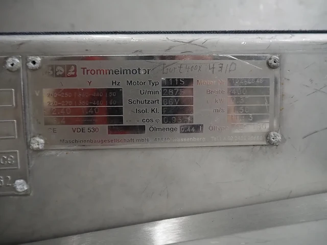 Wichelmann metallbau - afbeelding 2 van  12