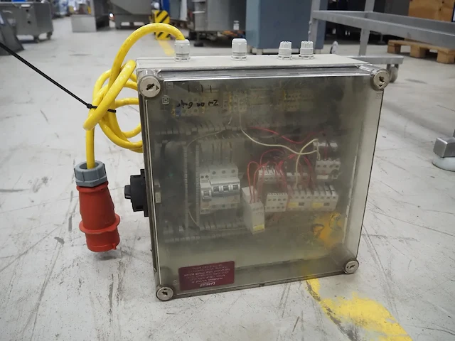 Wichelmann metallbau - afbeelding 3 van  12