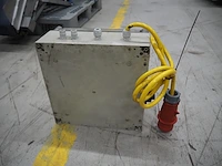 Wichelmann metallbau - afbeelding 4 van  12