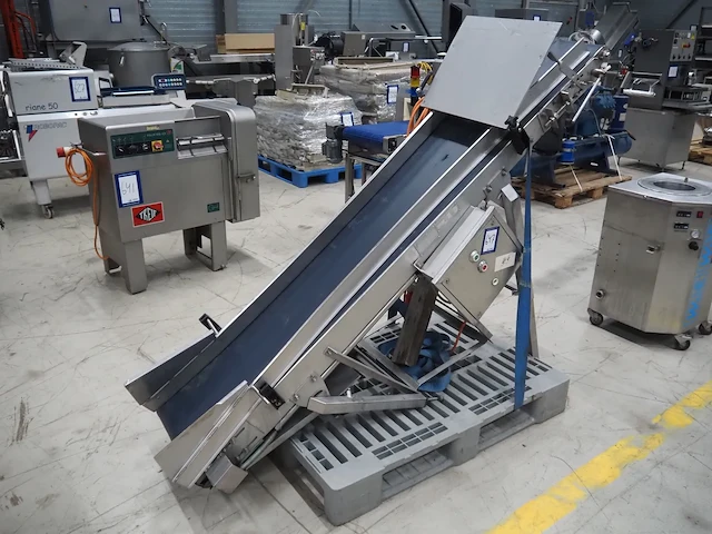 Wichelmann metallbau - afbeelding 1 van  12