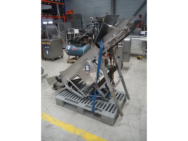 Wichelmann metallbau - afbeelding 5 van  12