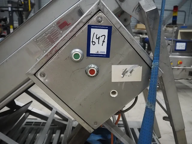 Wichelmann metallbau - afbeelding 11 van  12