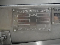 Wichelmann metallbau - afbeelding 12 van  12